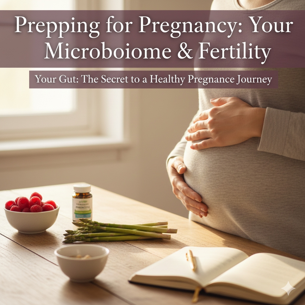 Fertility Nutrition