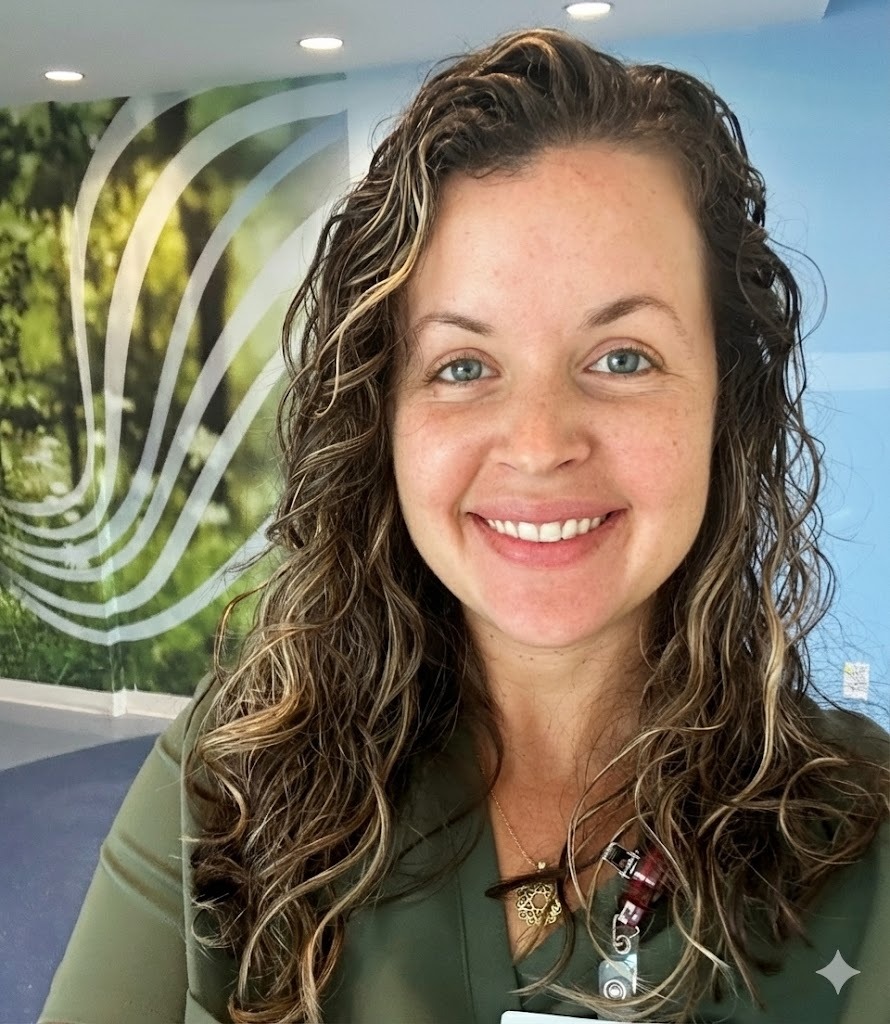 Emily Torres-Medaglia RDN